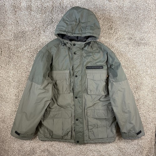 Alpha industries herren - alpha,