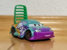 Disney Cars Color Changers