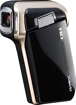 Sanyo xacti dmx - dmx-hd800, hd