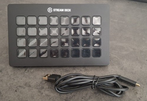 Elgato stream deck - elgato,
