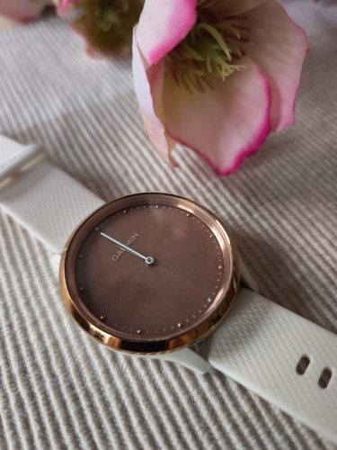 Garmin vivomove weiß - garmin,