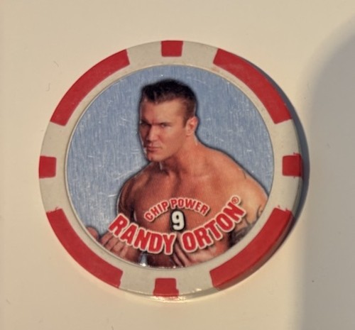 Randy orton wwe - orton,,