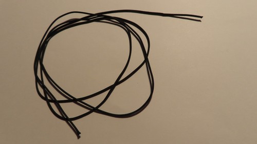Meter polyesterseil - meter,