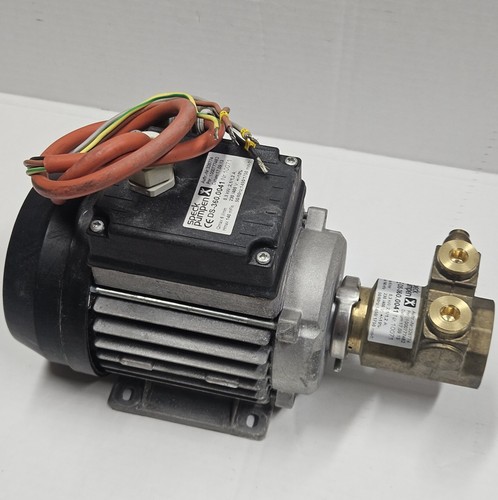 Speck pumpen 360 - ds-360.0041, nr