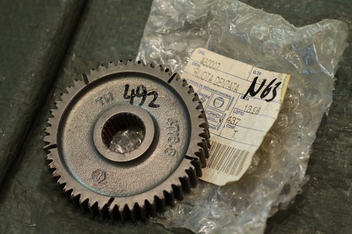 N63 vespa et4 125 zapm04 - 125,
