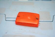 H/7 7288 Yamaha Hercules CV 50 39H BJ.1986 Blinkerglas hinten Imasen 1142-271