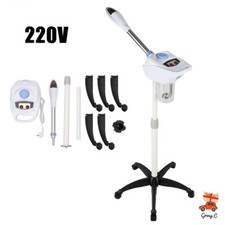 Vapozon Ozon Dampfgerät