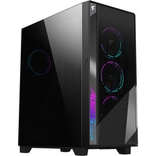 Gigabyte aorus c500 glass - gigabyte,