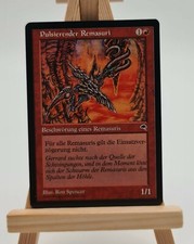 Pulsierender Remasuri