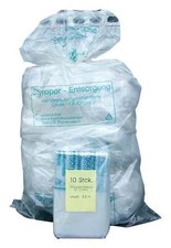 Becker PE-Seitenfaltensack