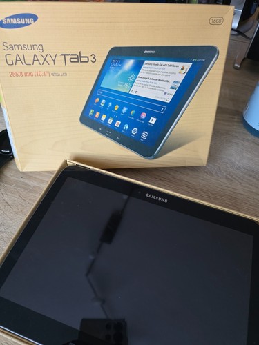 Samsung galaxy tab p5200 - samsung, gt-p5200