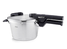 Fissler Schnellkochtopf VITAQUICK PREMIUM 2 5 L Höhe 16,5cm Made in Germany Ovp