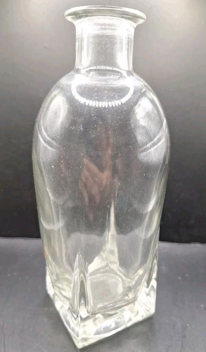 Glasvase flasche glas vase - glasvase, flasche,