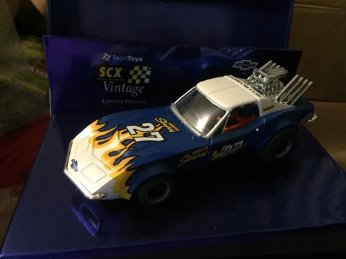 Eingestellte scx vintage - eingestellte,