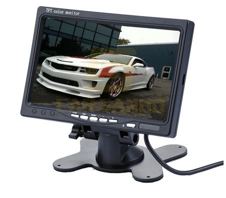 Tft lcd farbmonitor für - farbmonitor,