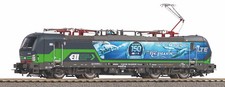PIKO 59734 Electric Locomotive