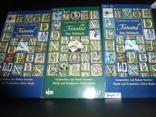 Cornelia Funke Tintentod Das