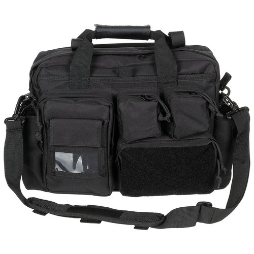 Mfh einsatz tasche schwarz - mfh,