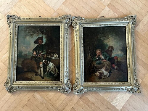 Johann conrad seekatz - conrad,