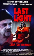 LAST  LIGHT  *  Kult  * 