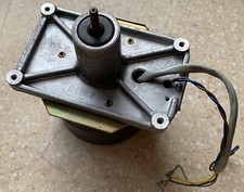 REVOX A77 MOTOR CAPSTAN