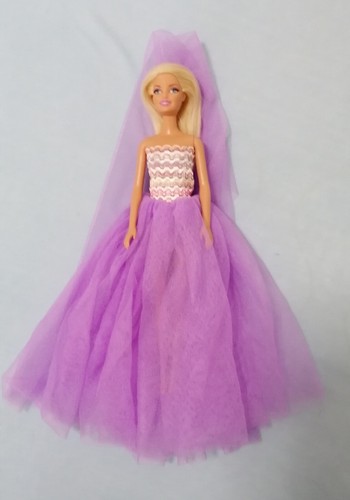 Barbie steffi mode puppen - steffi,