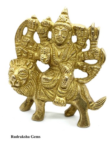 Durga sheara wali - ma, vaishno