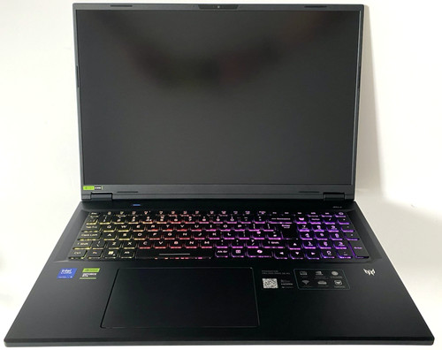 Acer predator helios neo 18ai - acer,