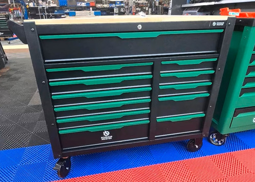Schraubmeister werkzeugwagen - schraubmeister,