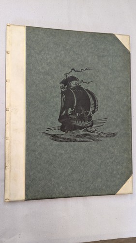 Die schwarze galeere - schwarze, –
