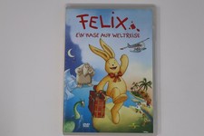 Felix Ein Hase Auf Weltreise