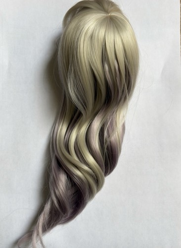 Leekeworld bjd puppe art - leekeworld, wig