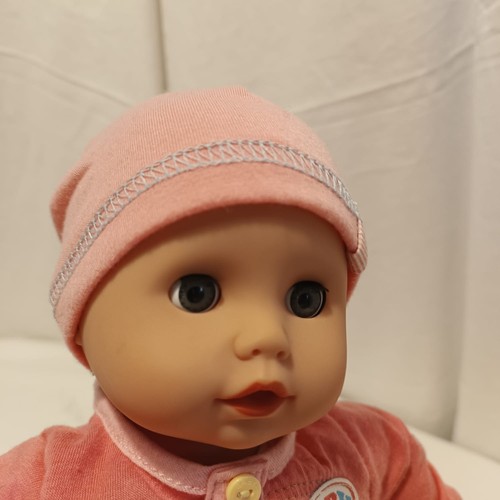 Götz babypuppe mit - babypuppe,