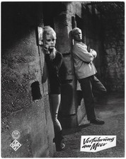 Elke Sommer Verführung am