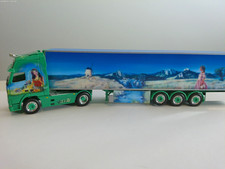 Herpa transports alexandre - ,
