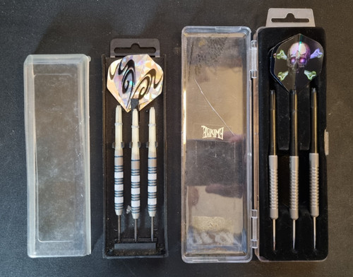 Steeldart dart set - dart,
