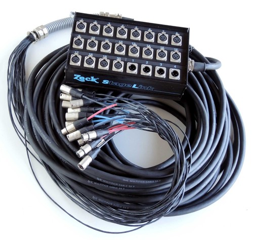 Zeck multicore multipair - zeck,
