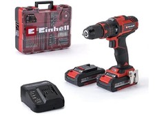 Einhell TE-CD 18/40 Li-i +64