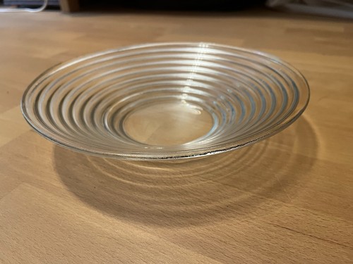 Glasschale schale obstschale - glasschale,
