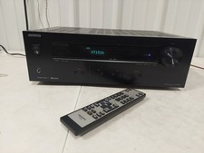 Onkyo TX-8220 Stereo Receiver