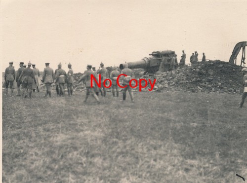 Foto weltkrieg schweres - 1., wk