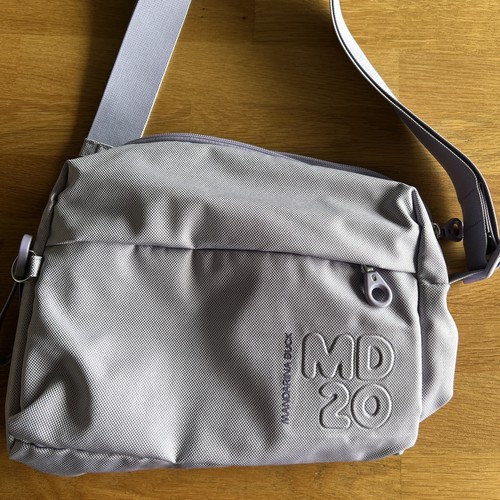 Tasche von mandarina duck - tasche, neu