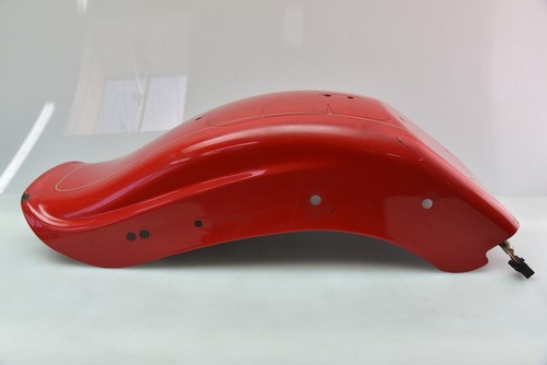 Heckfender schutzblech hinten - schutzblech,