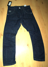 JACK & JONES Jeans Hose blue