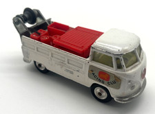 Corgi Toys Volkswagen Racing