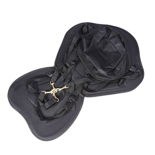 Deluxe padded kayak - deluxe, sitz