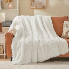 Faux Kuscheldecke Flauschig