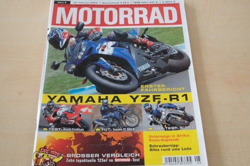 Motorrad 2004 voxan - motorrad,