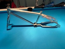 BMX Oldschool Race INC Frame
