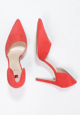 Högl Pumps Gr. 41 Koralle